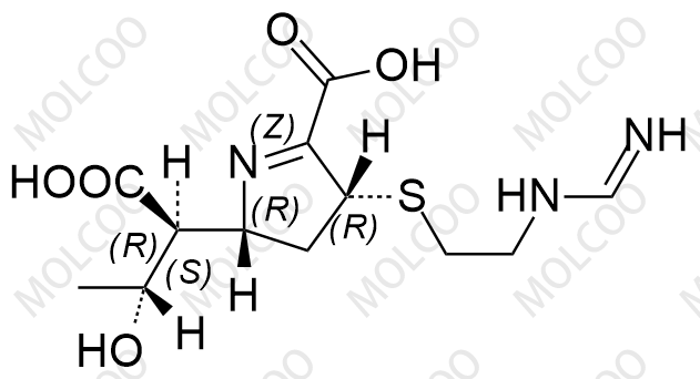 亚胺培南杂质B
