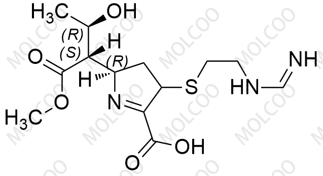 亚胺培南杂质12