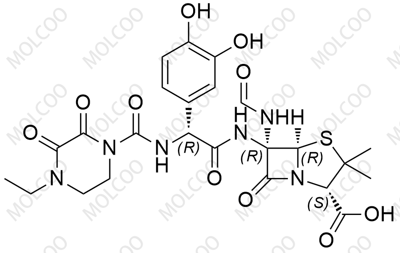 亚胺培南杂质16