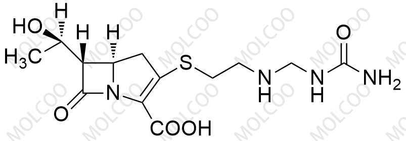 甲酰胺基亚胺培南