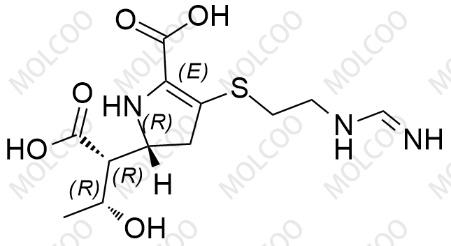 亚胺培南杂质20