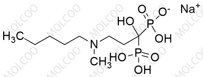伊班膦酸钠
