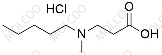 伊班膦酸钠杂质A(盐酸盐）
