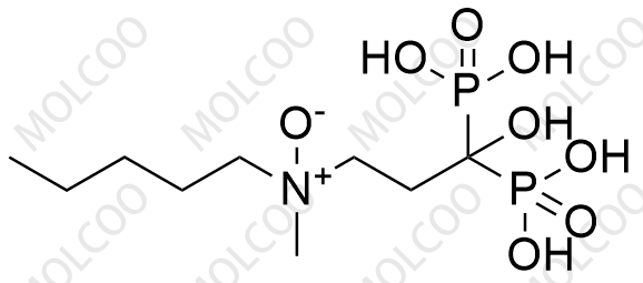 伊班膦酸钠杂质P