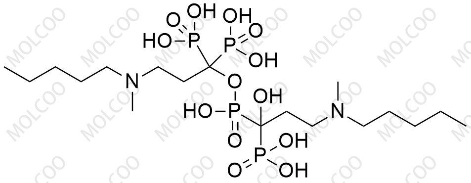 伊班膦酸钠杂质17