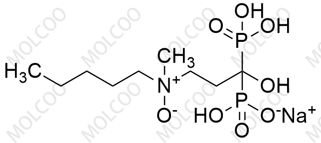 伊班膦酸钠杂质19