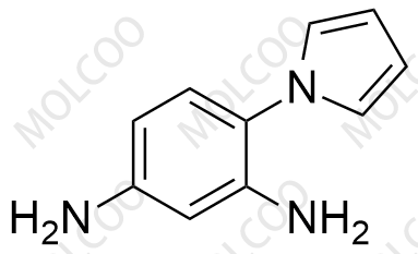 艾普拉唑杂质40