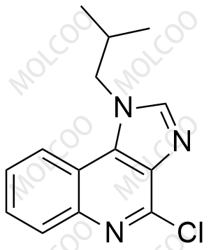 咪喹莫特USP相关物质C