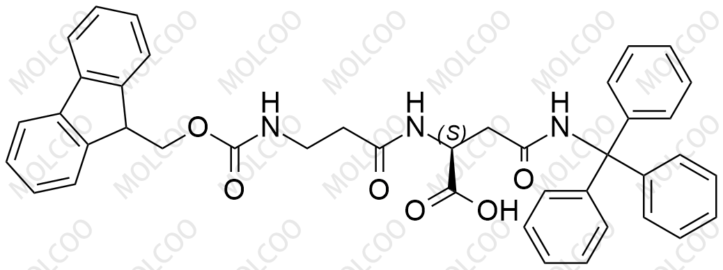 艾替班特杂质34