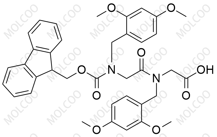 艾替班特杂质41