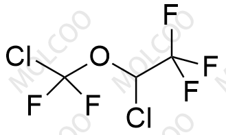 异氟烷杂质1