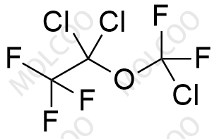 异氟烷杂质5
