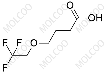 异氟烷杂质8