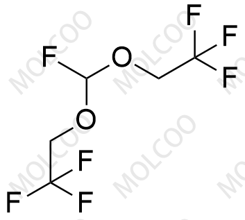 异氟烷杂质9