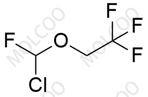 异氟烷杂质10