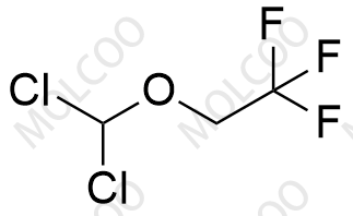 异氟烷杂质11