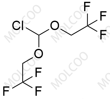 异氟烷杂质12