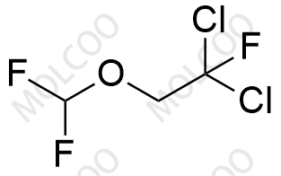 异氟烷杂质13