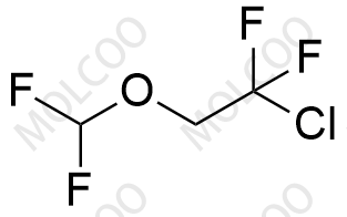异氟烷杂质14