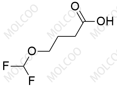 异氟烷杂质15