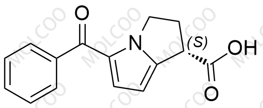 酮咯酸杂质13