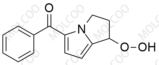 酮咯酸杂质17
