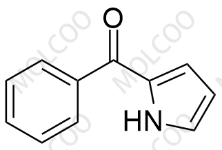 酮咯酸杂质18