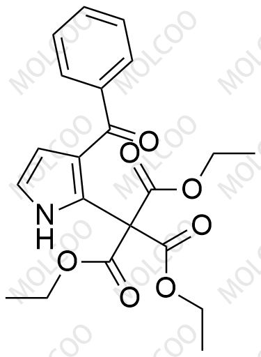 酮咯酸氨丁三醇杂质21