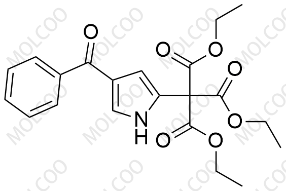 酮咯酸氨丁三醇杂质22