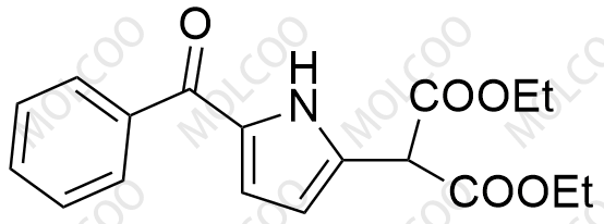 酮咯酸氨丁三醇杂质23