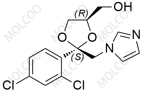 酮康唑杂质11