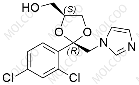 酮康唑杂质14