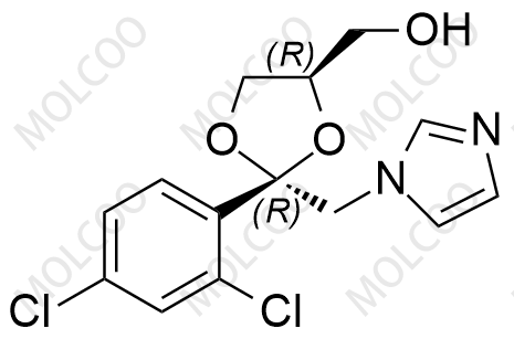 酮康唑杂质18