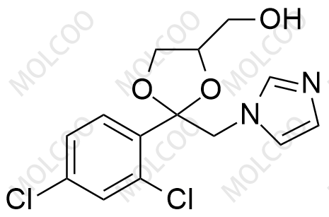 酮康唑杂质21