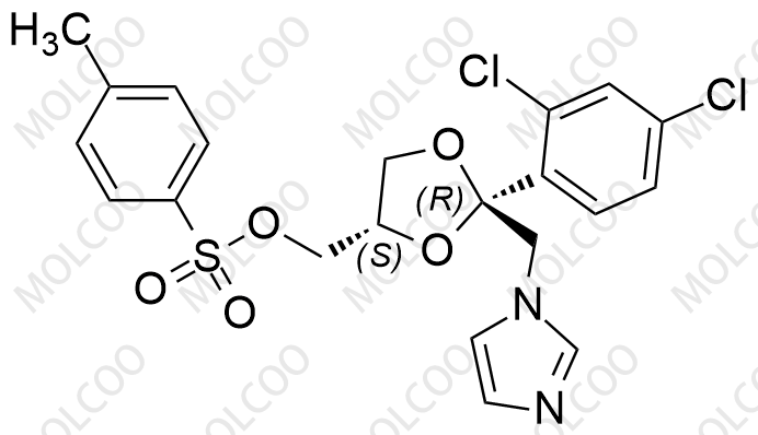 酮康唑杂质23