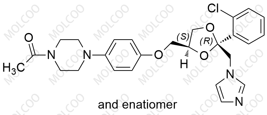 酮康唑杂质26
