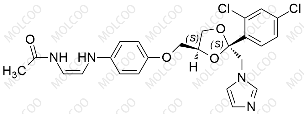 酮康唑杂质29