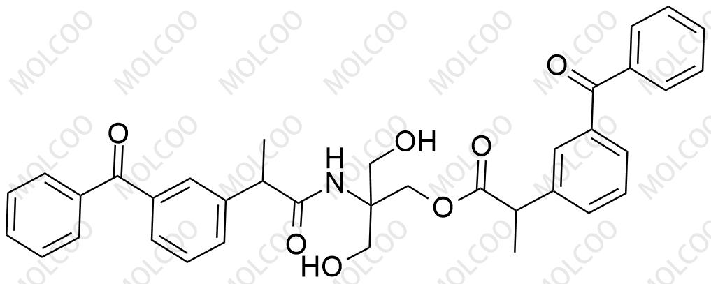 酮洛芬杂质20