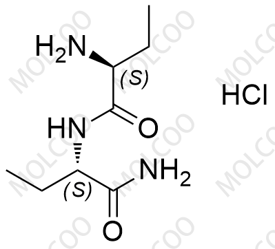 左乙拉西坦杂质27(盐酸盐）