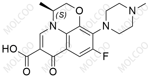 左氧氟沙星