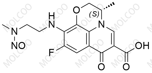 左氧氟沙星杂质31