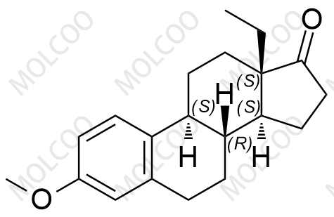 左炔诺孕酮杂质33