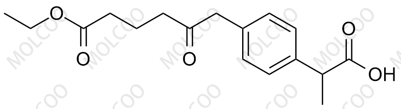 洛索洛芬钠杂质60