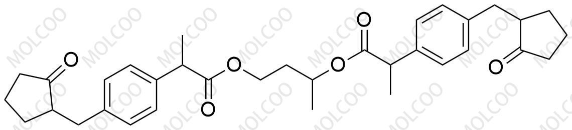 洛索洛芬钠杂质64