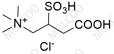左卡尼汀杂质14(盐酸盐)