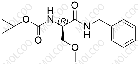 拉科酰胺杂质18