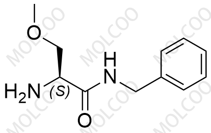 (S)-N-脱乙酰拉科酰胺
