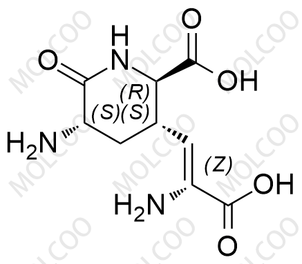 拉科酰胺杂质243