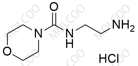 兰地洛尔杂质16(盐酸盐)