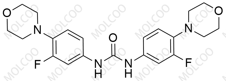 利奈唑胺杂质60